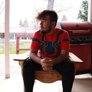 Meet your Posher, Diosdado